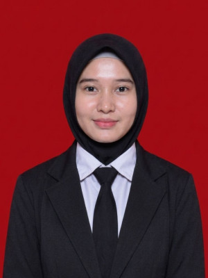 ULFAYANI ISTIQOMAH, S.Pd